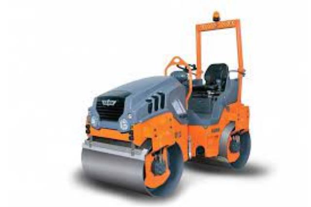 Paving Equipment Rental Dallas