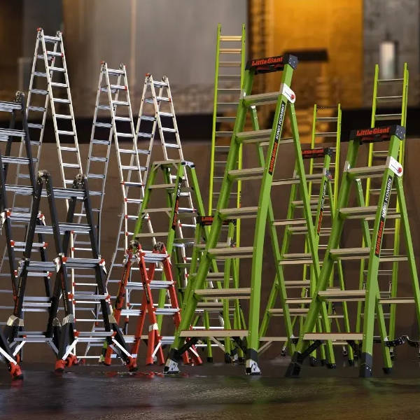 Little Giant Ladders in Dallas-Fort Worth