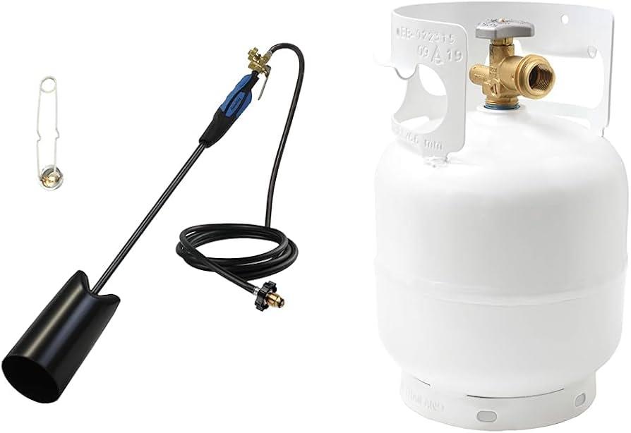 Rental store for PROPANE WEED BURNER SINGLE HEAD  60.00 in Dallas TX