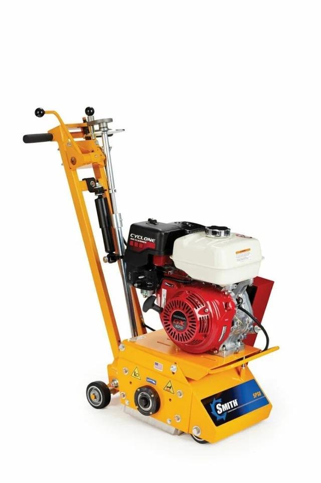 Rental store for CONCRETE SCARIFIER DRUM 8    240.00 in Dallas TX