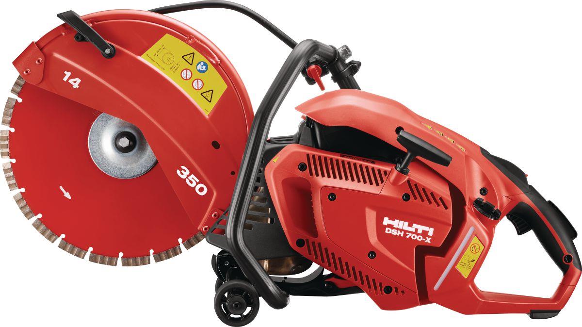 Rental store for CONCRETE SAW RENTAL in DFW 14  78.00 in Dallas TX