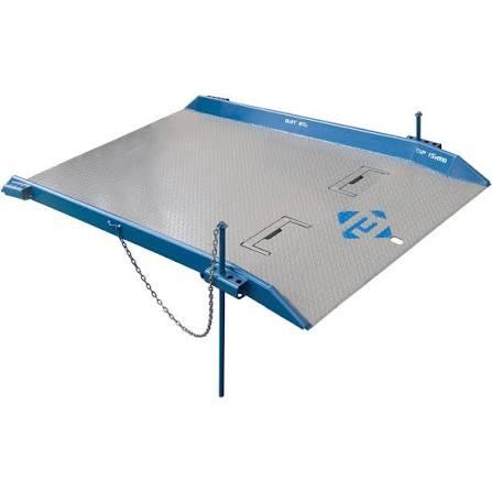Rental store for DOCK PLATE RENTAL 65  X 48    50.00 in Dallas TX